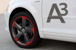 Audi A3 Sportback e-tron 2012 года (NA)